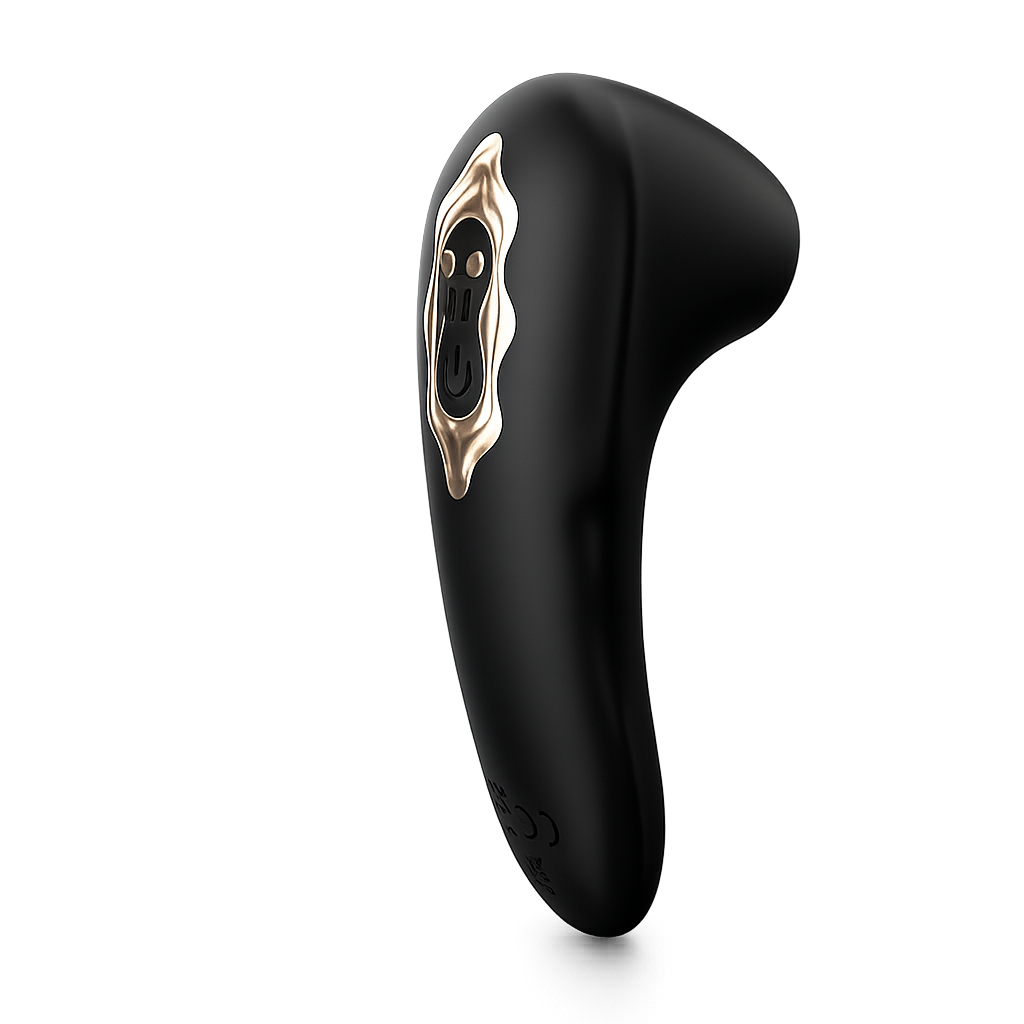 Sucking Vibrator – Affordable Luxury Clitoral Sucking Vibrator | VV