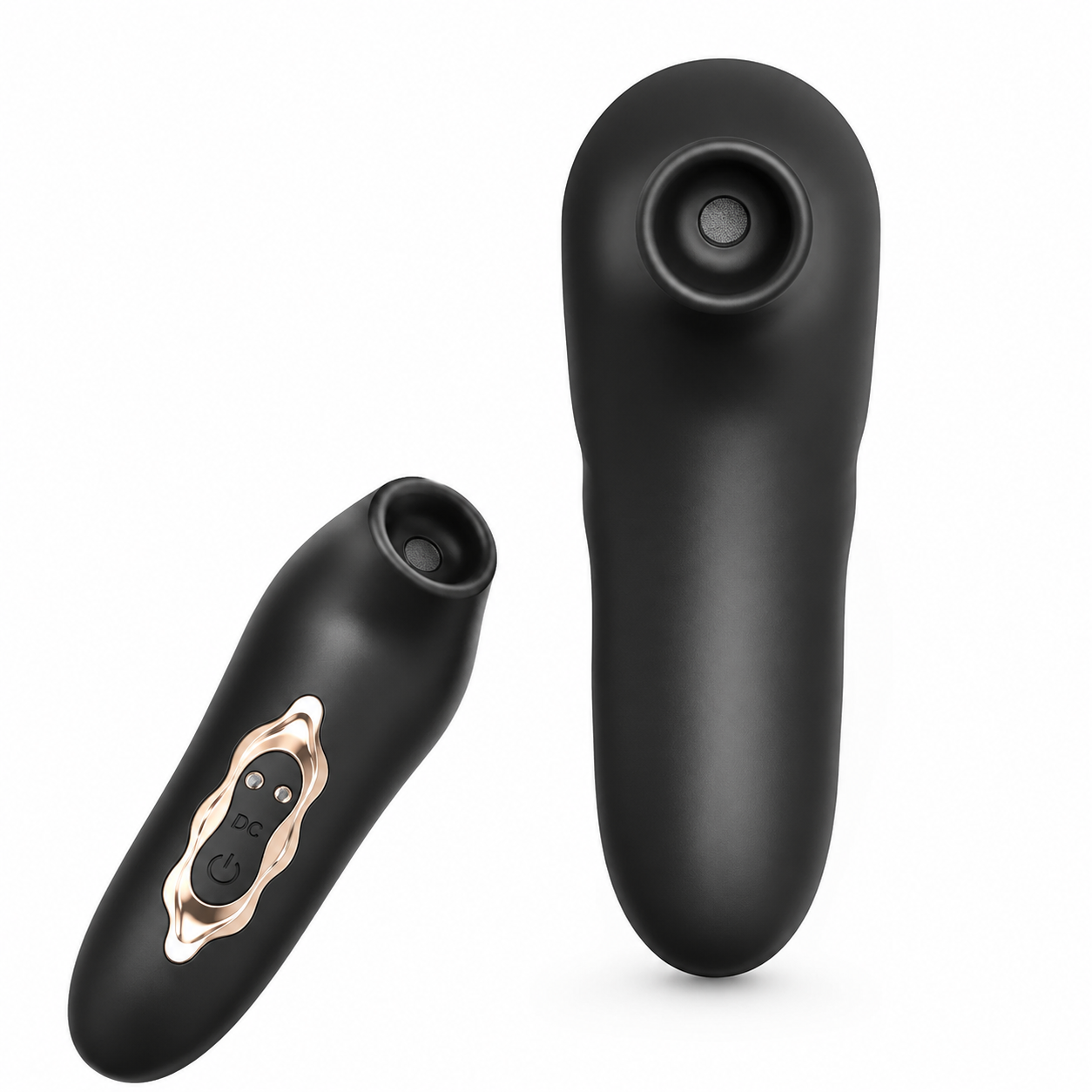 Livia™ Sucking Vibrator – Affordable Luxury Clitoral Sucking Vibrator with 10 Modes