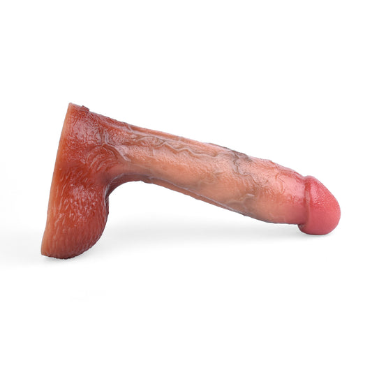 Aurelian — The Liquid Silicone Dildo