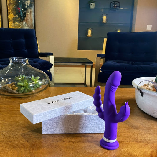 suction cup dildo