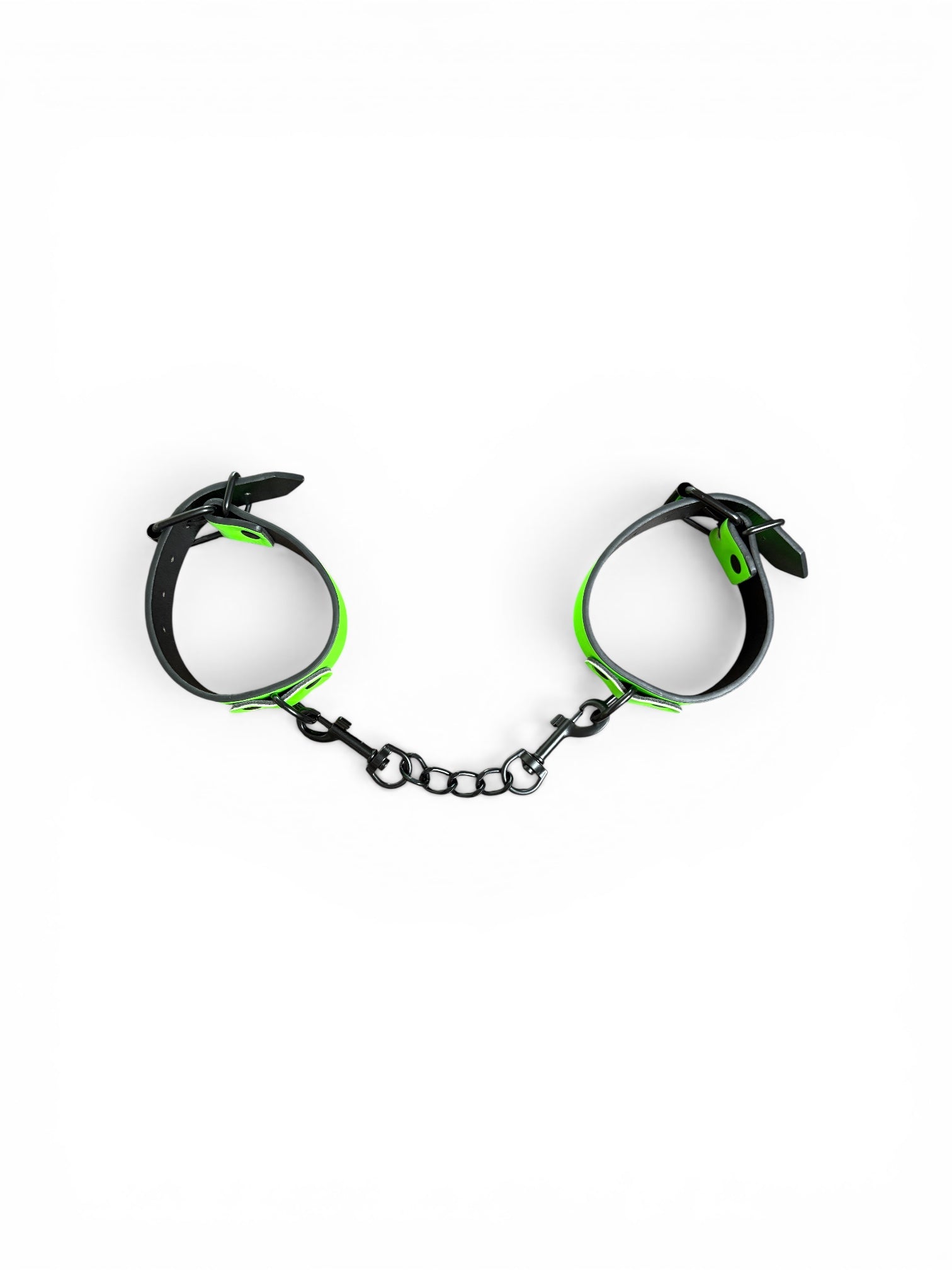 Sex Cuffs | V For Vibes