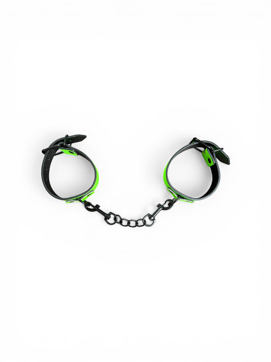 Sex Cuffs | V For Vibes