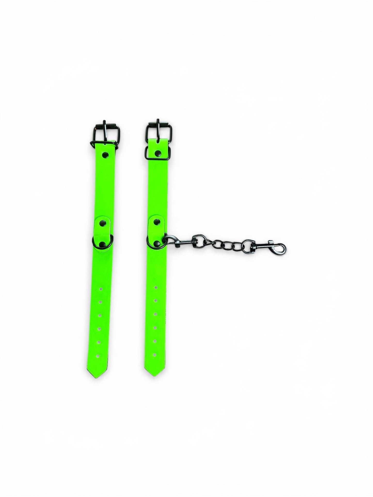 Sex Cuffs | V For Vibes